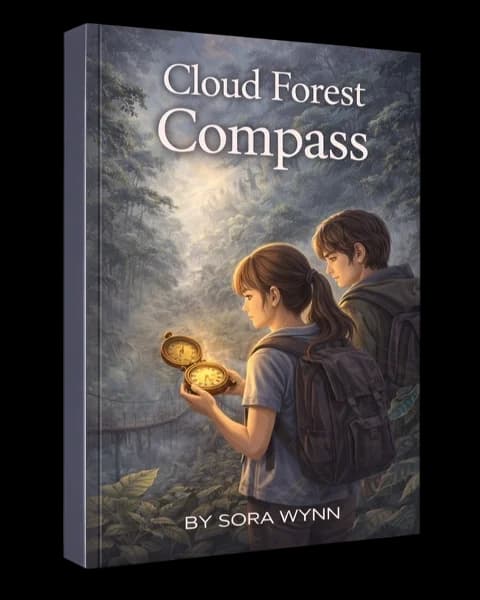 cloud forest compass