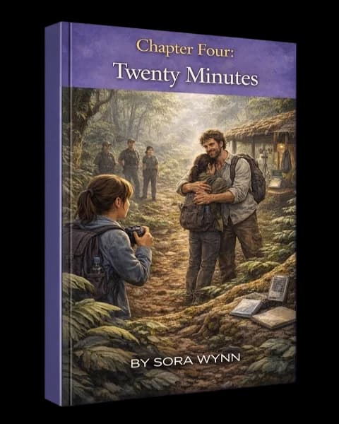 twenty minutes