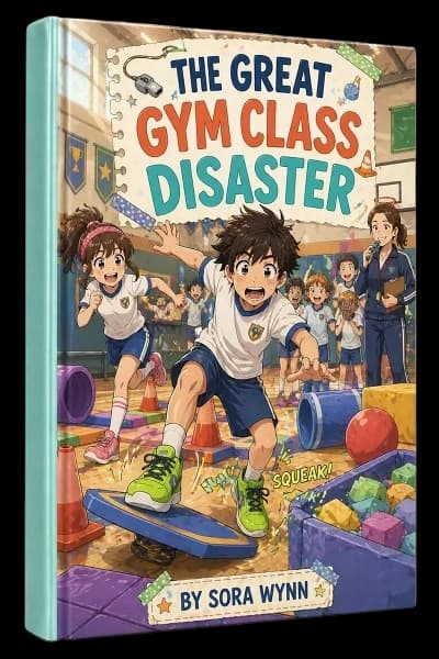the great gym class disaster