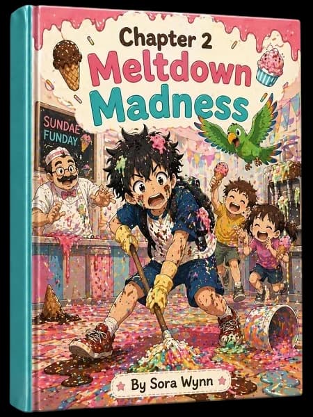 meltdown madness