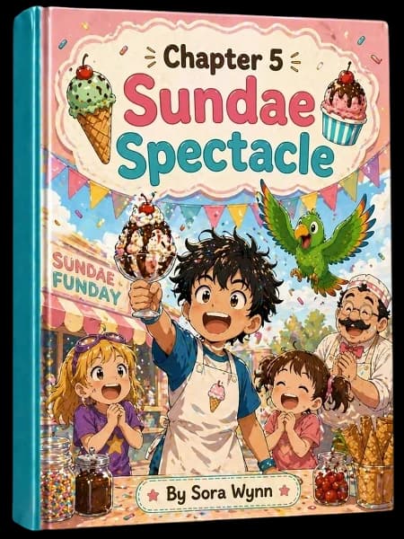 sundae spectacle