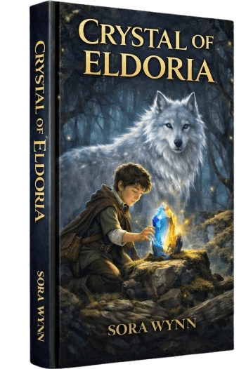 crystal of eldoria