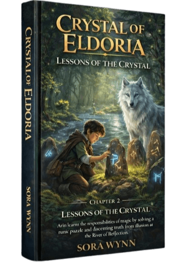 lessons of the crystal