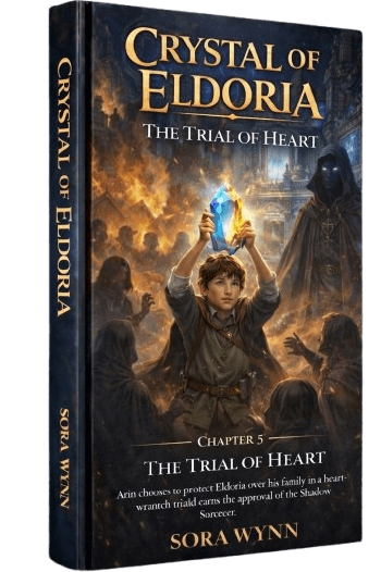 the trial of heart