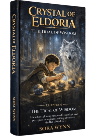 the trial of wisdom
