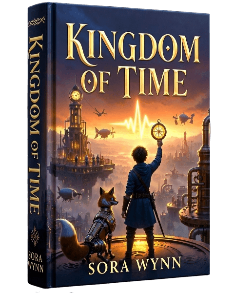 kingdom of time