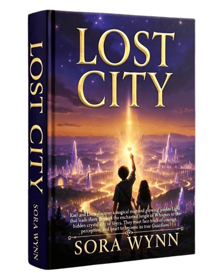 lost city