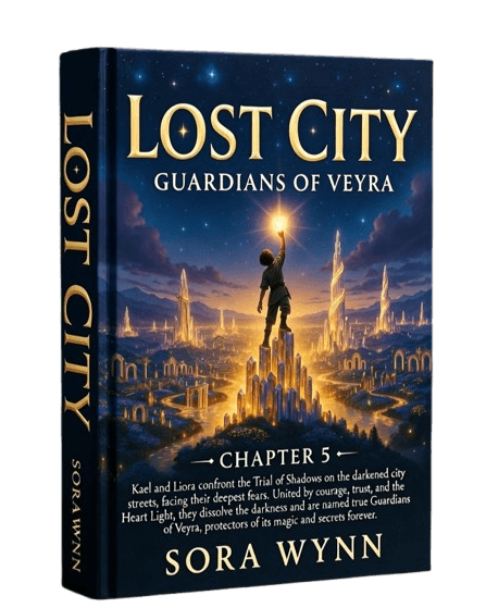 guardians of veyra