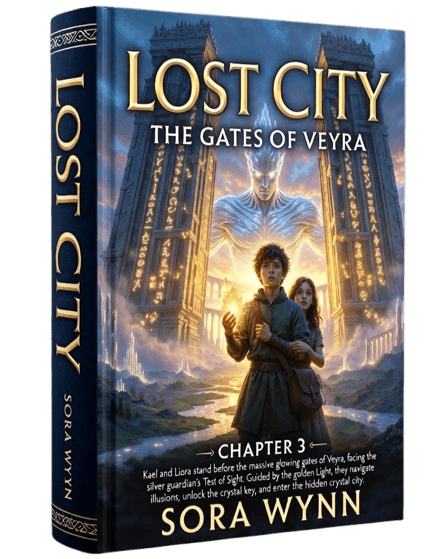 the gates of veyra