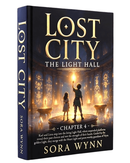 the light hall