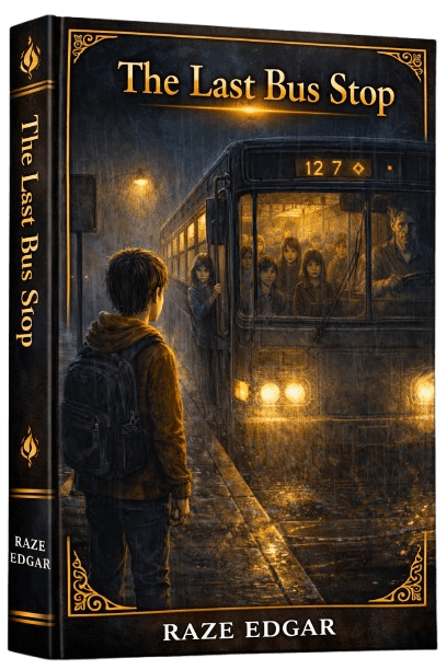 the last bus stop