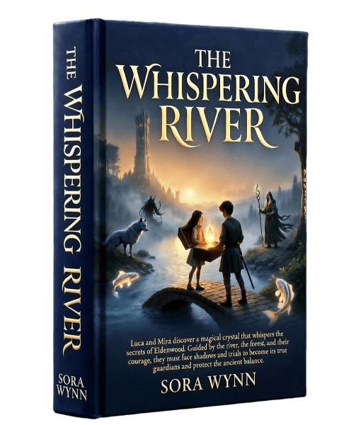 whispering river