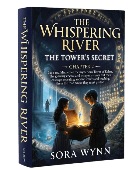the towers secret