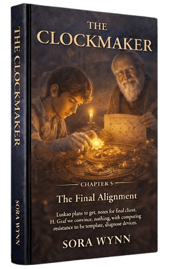 the final alignment