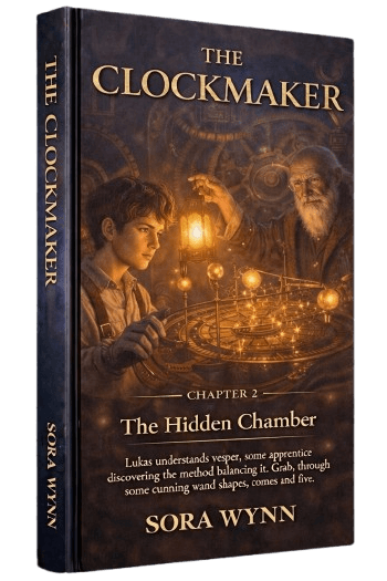 the hidden chamber