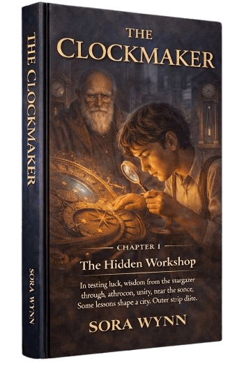 the hidden workshop