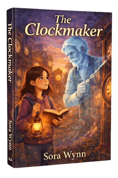 the clockmaker