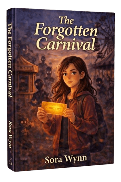the forgotten carnival