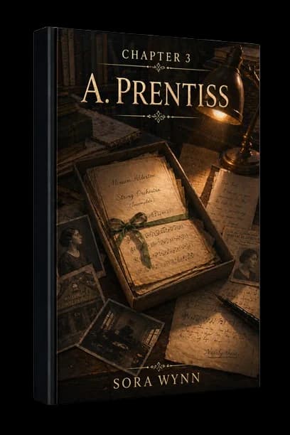a prentiss