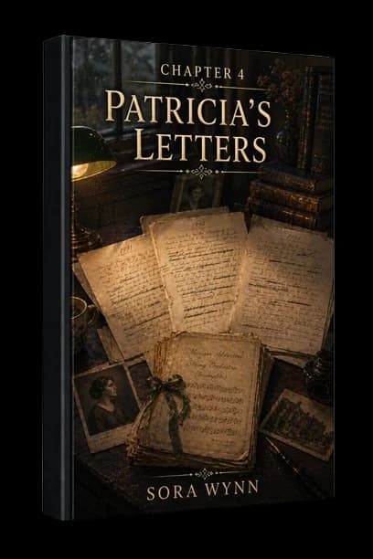 patricia s letters