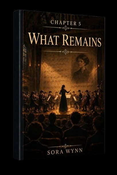 what remains