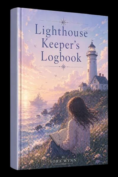 lighthouse keepers logbook
