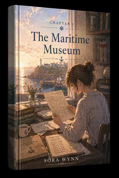 the maritime museum