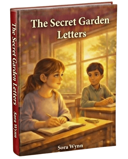 the boy who sat by the window