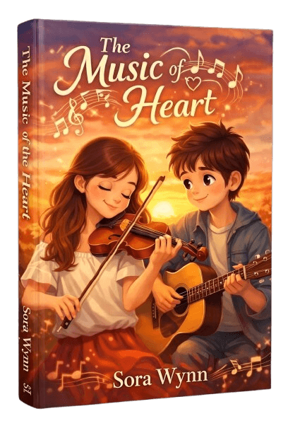 the music of the heart