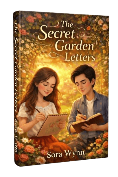the secret garden letters