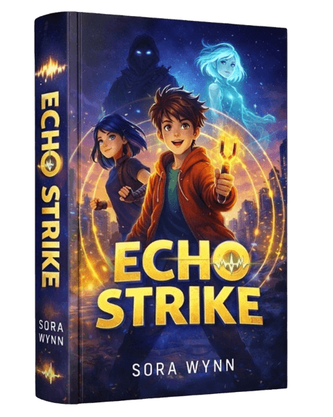 echo strike