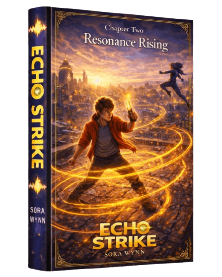 resonance rising