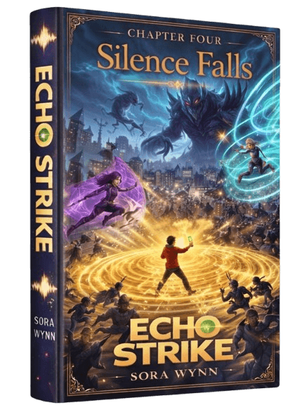 silence falls