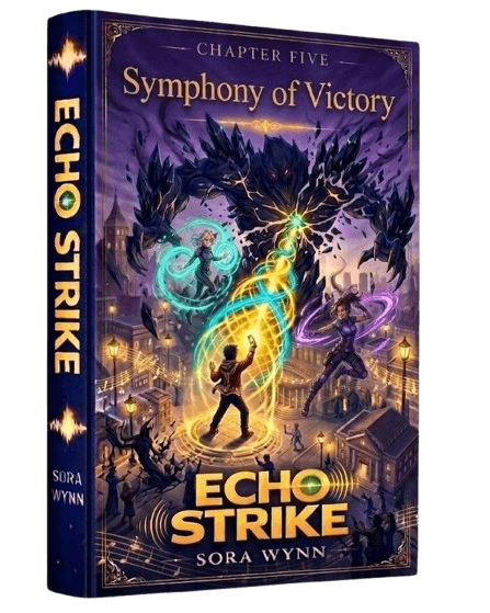symphony of victory