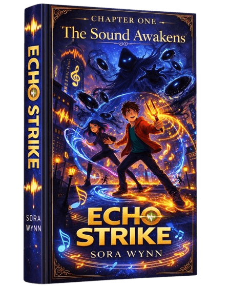 the sound awakens