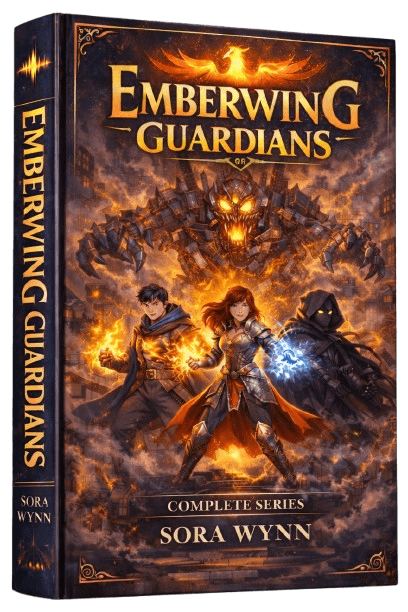 emberwing guardians