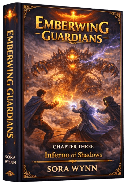 inferno of shadows