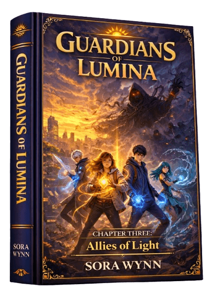 allies of light