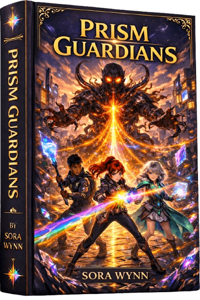 prism guardians