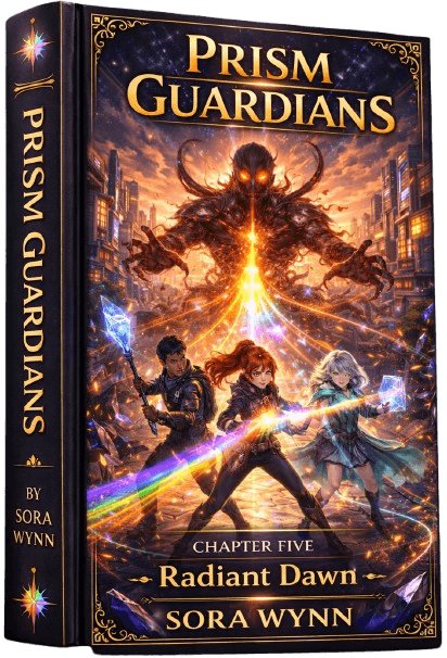 radiant dawn