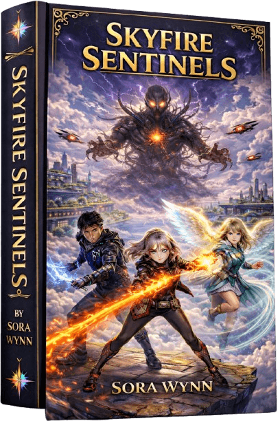 skyfire sentinels