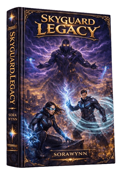 skyguard legacy