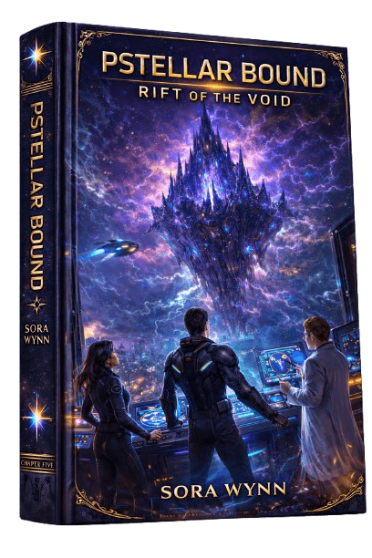 stellar bound rift of the void