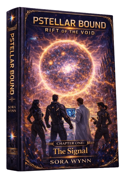 the signal