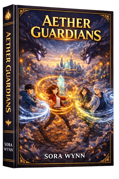 aether guardians