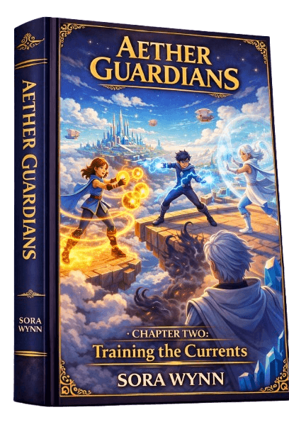 training the currents