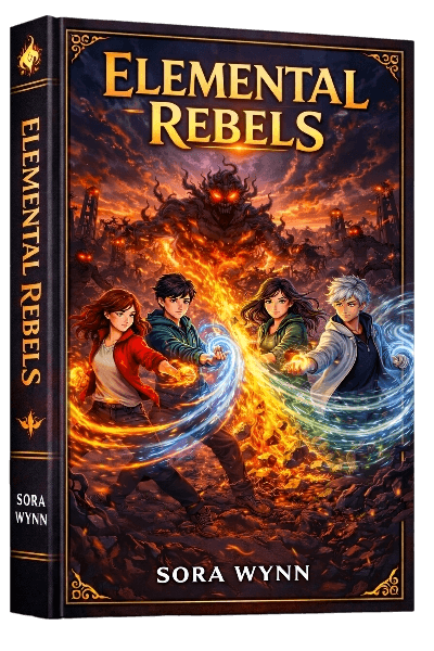 elemental rebels