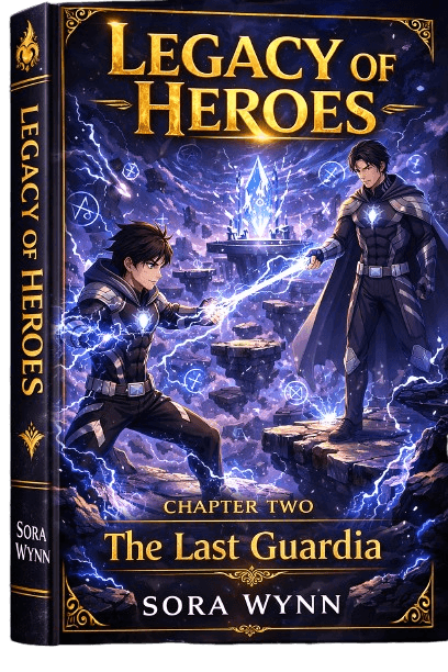 the last guardian