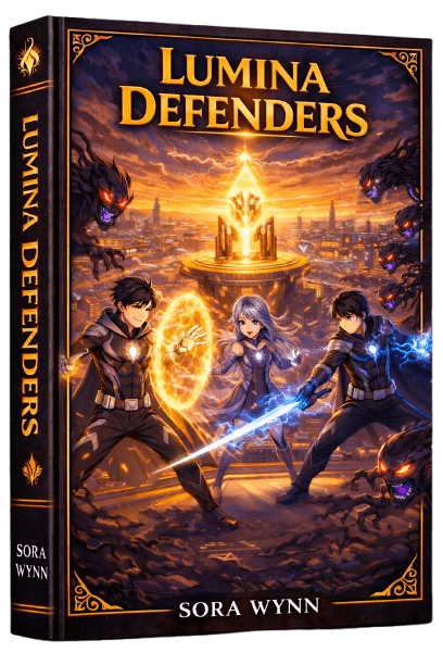 lumina defenders