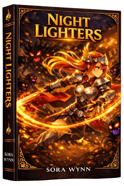 night lighters